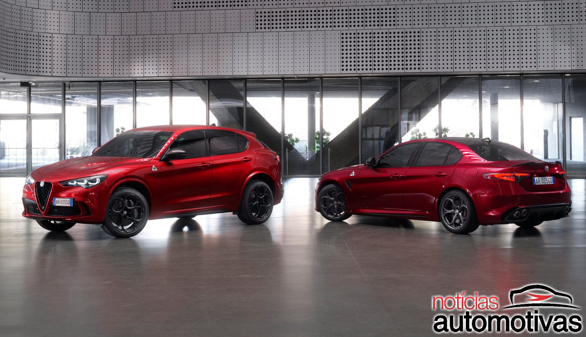 Alfa Romeo, Stellantis’in stratejik planında Fiat, Peugeot, Jeep ve Ram’i öne çıkarırken, Giulia ve Stelvio’nun yerini alacak yeni modeller için hamle yapıyor
