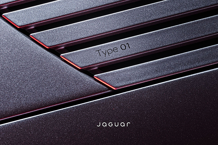 Jaguar Type 01’in Yeni Nesil Tanıtımı: Elektrikli Performans Şampiyonu