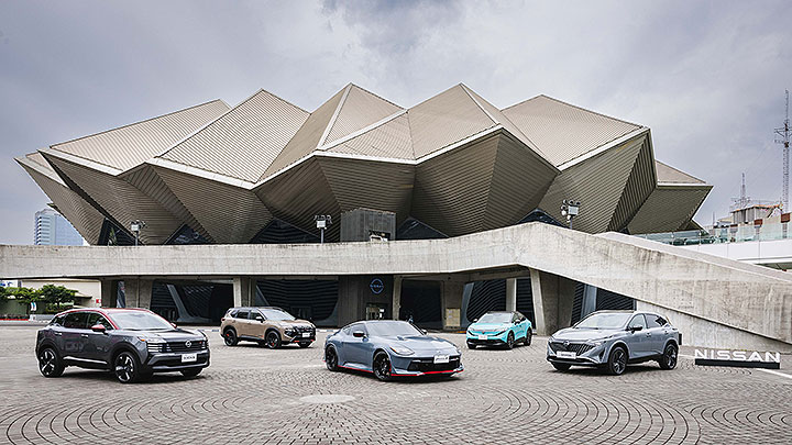 Nissan, 2026’da Qashqai e-Power ile Pazara Giriş Yapıyor: Yeni Modeller ve Elektrikli Çözümler Yolunda
