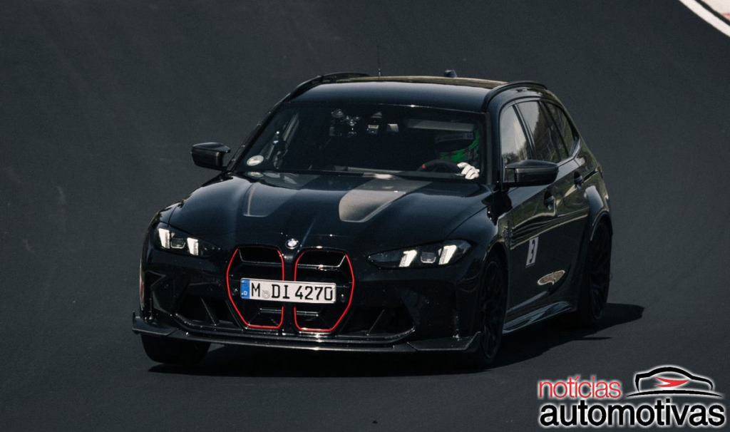 BMW, M3’ün Son G T Modeli İçin Veda Hazırlıyor: Manuel Şanzıman ve Elektrikli Gelecek