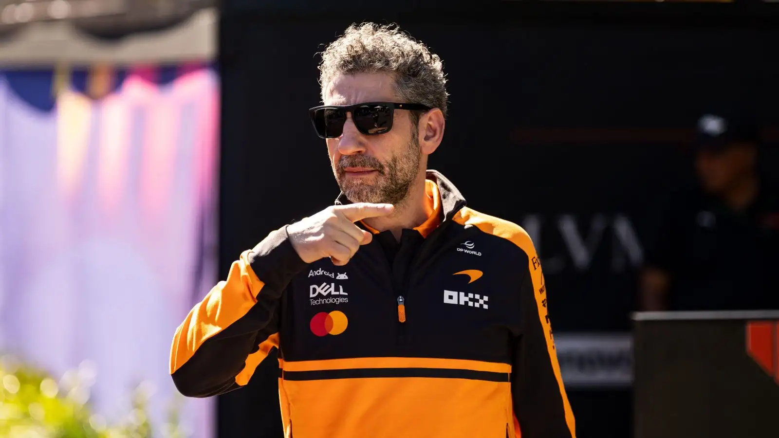 McLaren, F1 Motorlarında Önemli Değişiklikler İçin Çağrı Yaptı