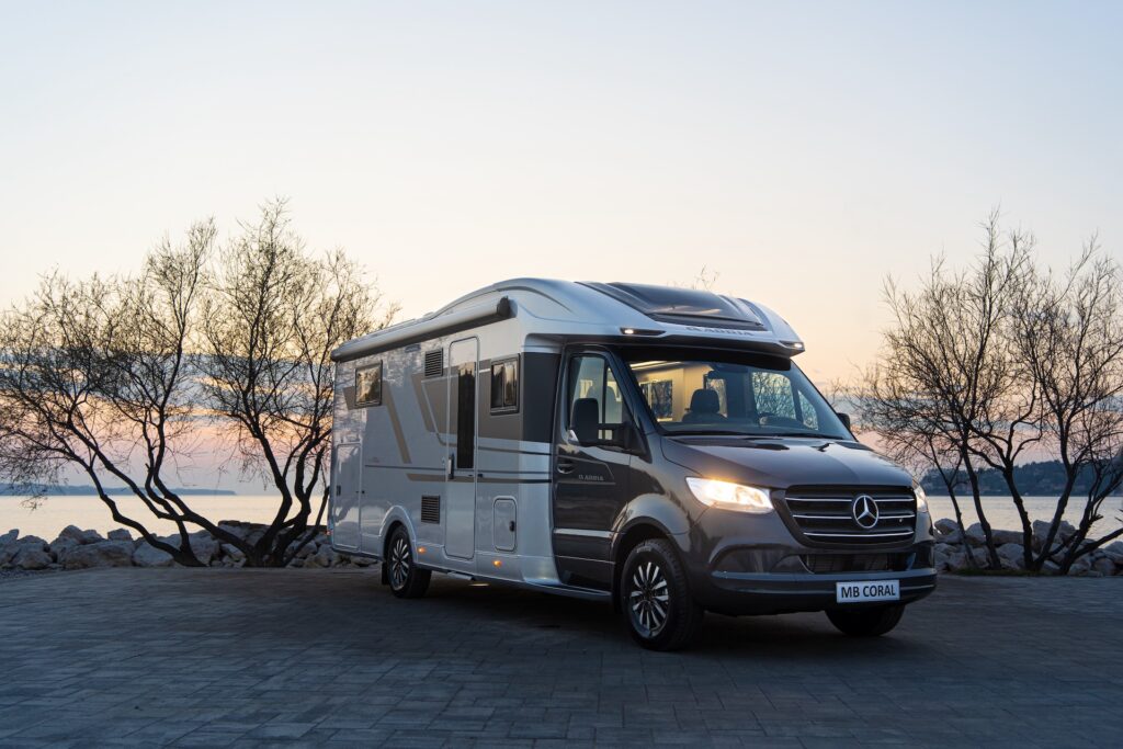 Adria 2026 Modelleri: Motorhome ve Campervan Tutkunları İçin Uzman Tavsiyeleri