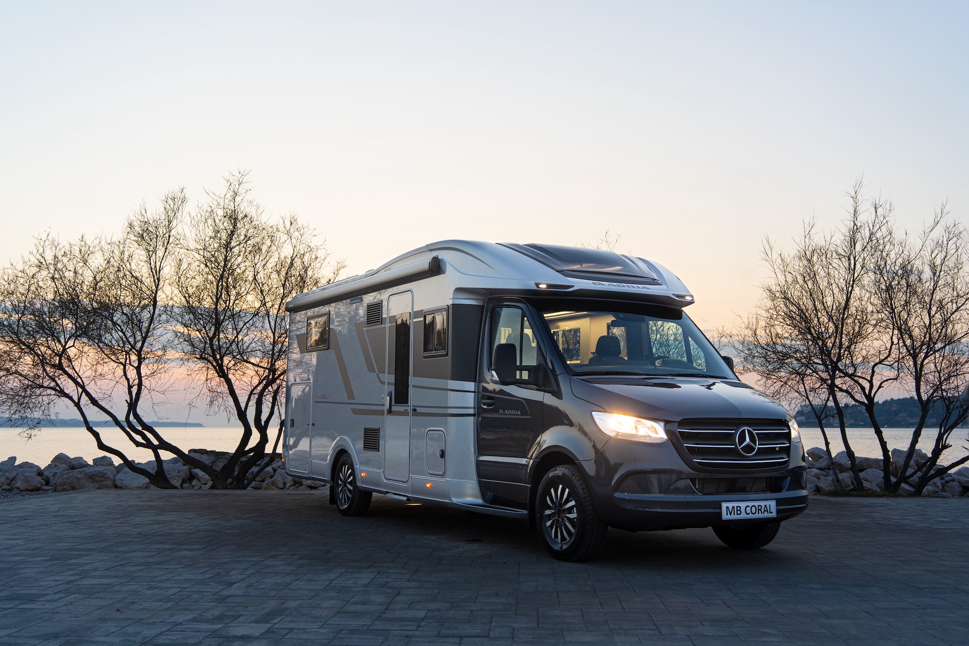 Adria 2026 Modelleri: Motorhome ve Campervan Tutkunları İçin Uzman Tavsiyeleri