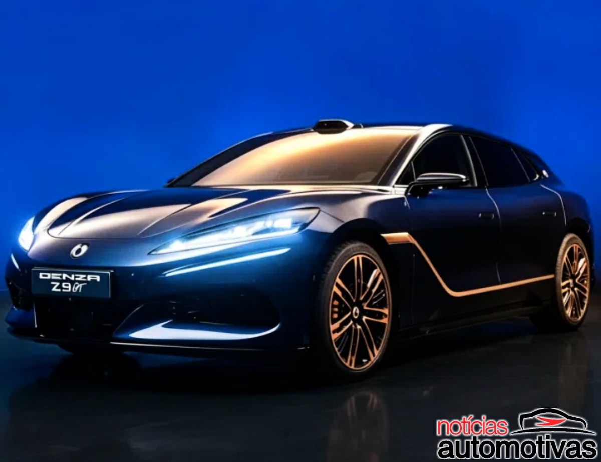 BYD, Cannes’da 4.4 Milyon Dolara Benzersiz Denza Z9 GT’yi Satarak Lüks Sektörde Yeni Bir Rekabet Ortamı Yaratıyor