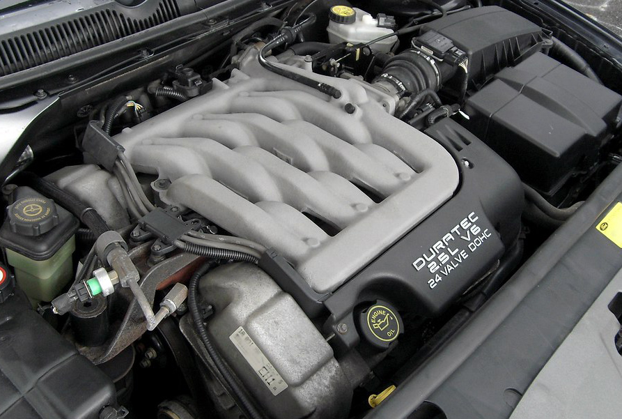Ford Duratec Motoru: Türkiye’de Kullanılan Versiyonları ve Teknolojik Değişimleri