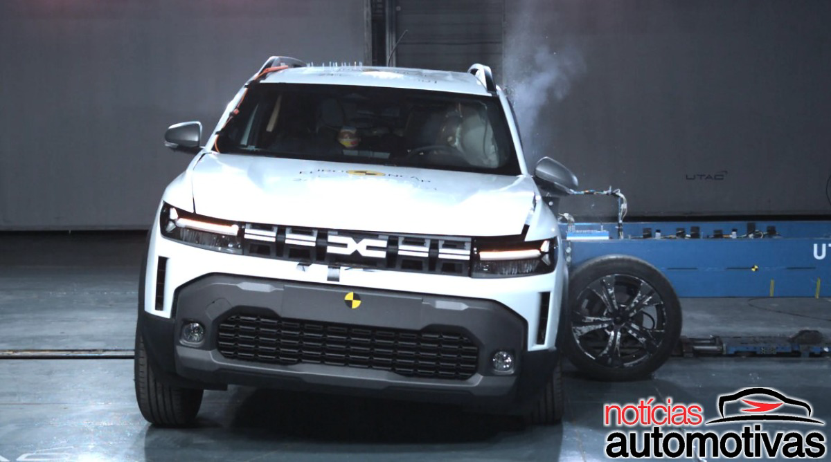 Euro NCAP, Avrupa’da Bazı Markaların Seçimini Açıklıyor: Maliyetleri Düşürmek ve 3 Yıldız Almak