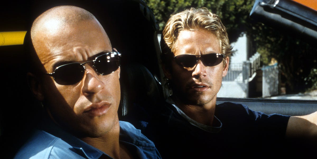 Fast & Furious Evreni TV Dünyasına Uruyor: Peacock Platformu için Yeni Spin-Off Dizisi