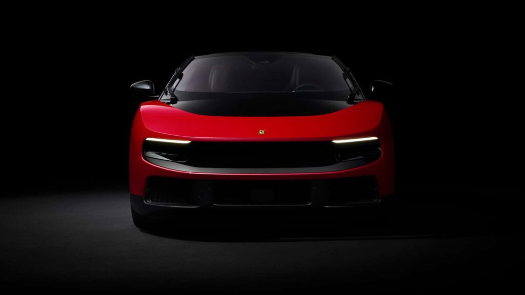 Ferrari’nin Yeni Elektrikli Modeli Luce: Teknolojik Devrim mi, Yoksa Tartışma mı?