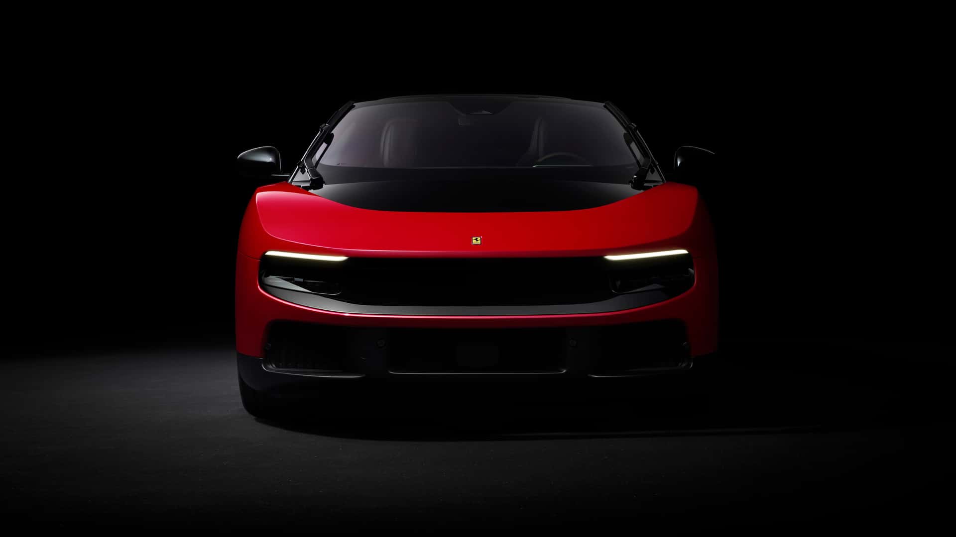 Ferrari’nin Yeni Elektrikli Modeli Luce: Teknolojik Devrim mi, Yoksa Tartışma mı?