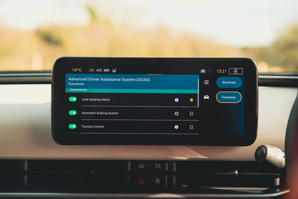 Euro NCAP Testlerini Yeniledi: Sürücülerin İhtiyaçlarına Uygun ADAS Sistemleri Gerekliliği
