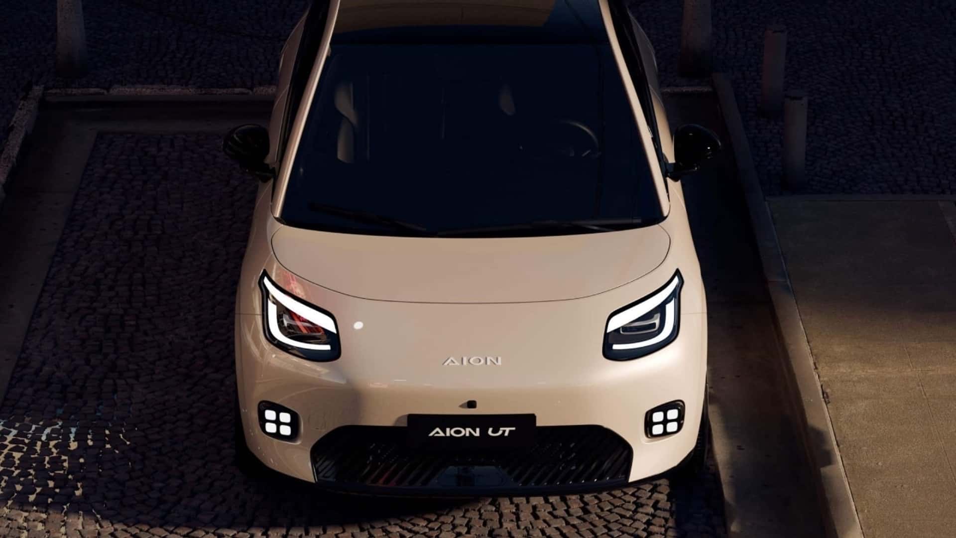 BYD Dolphin’in Yeni Rakipleri: GAC Aion UT, MG4 Urban, DFM Box ve Arcfox T1
