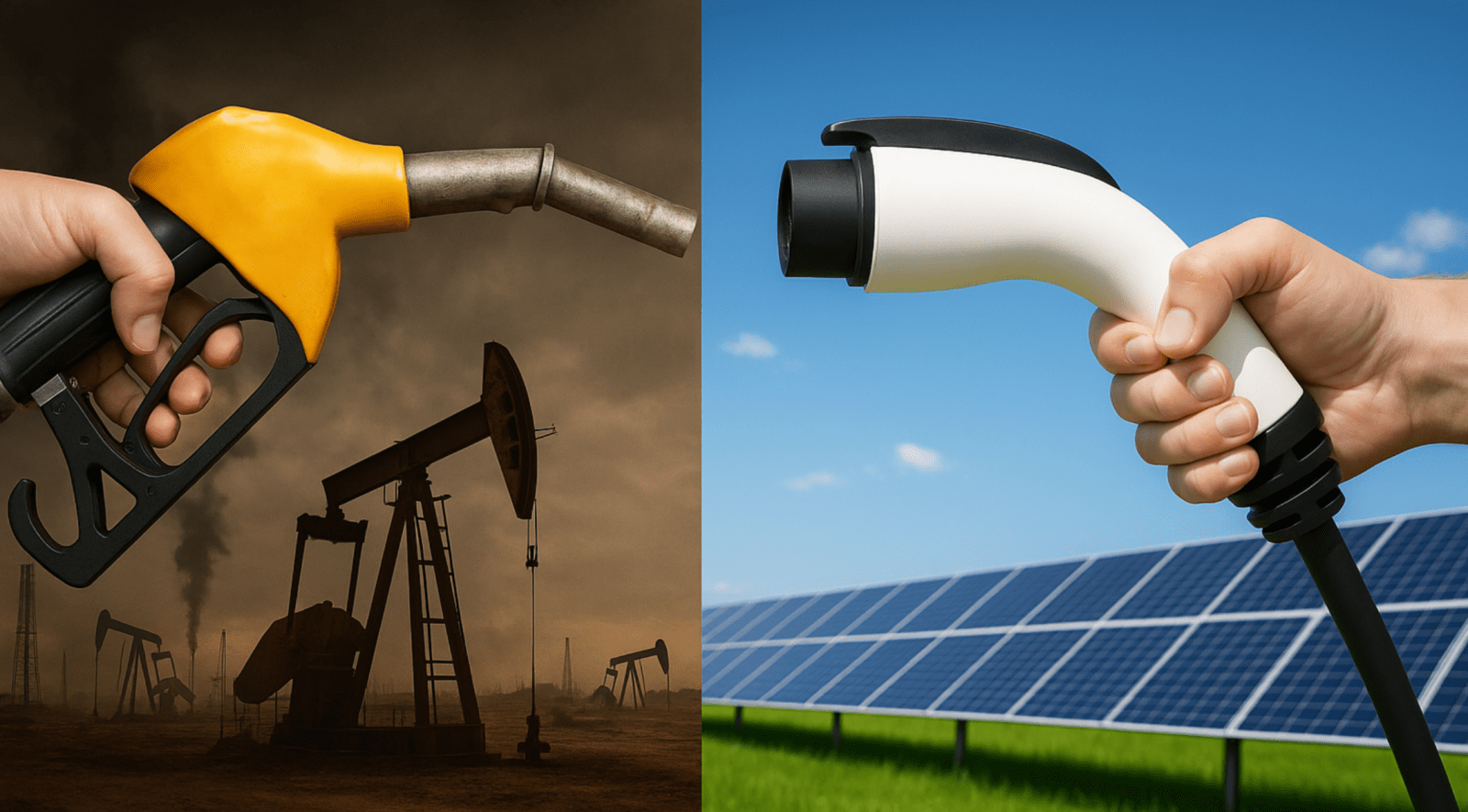 Çin’de Benzinli Araç Satışları Düşüş: Elektrikli Dönemin Başlangıcı mı?