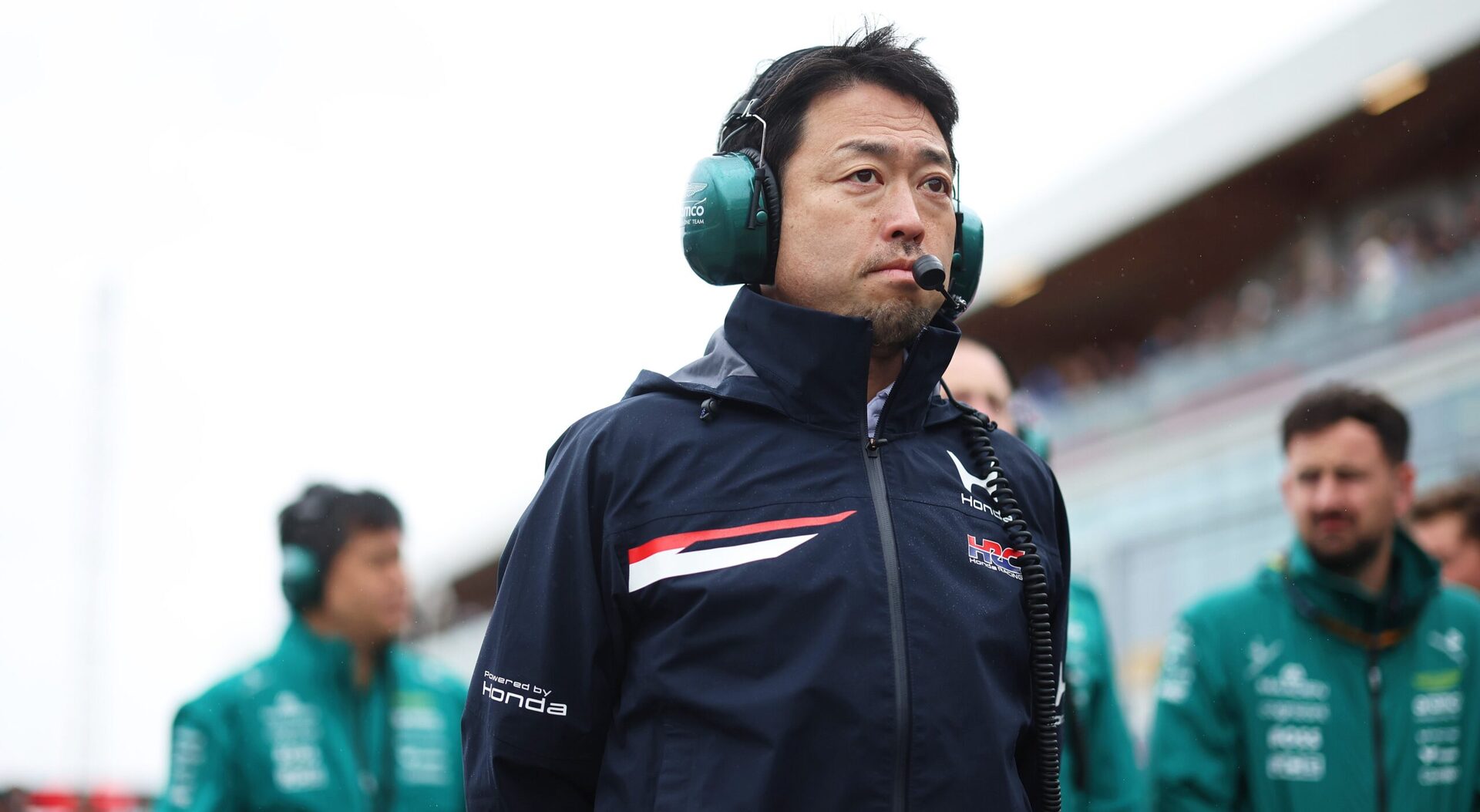 Honda, Formula 1 Motorunda İyileştirmeler ve Yaz Dönemi Hedefi
