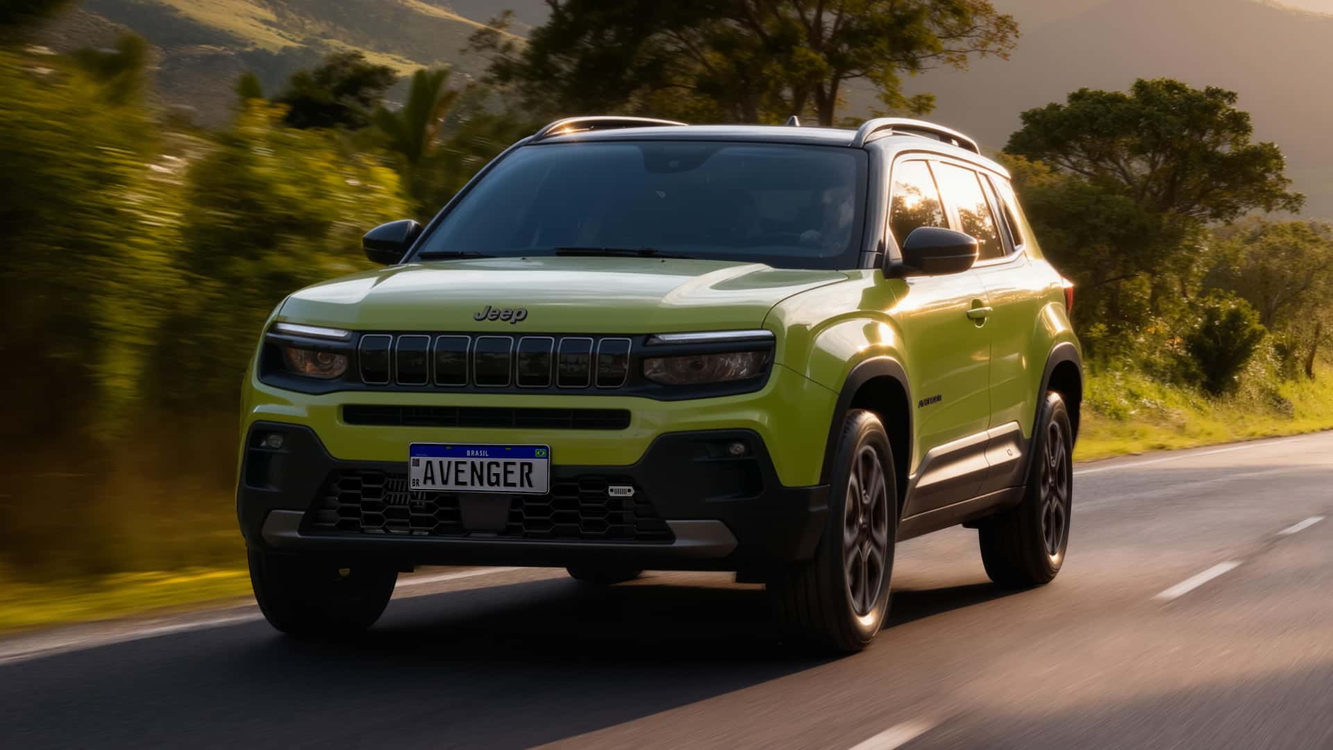 Jeep Avenger, Türkiye’de Yeni Bir Rekor: Nisan Ayında En Çok Satan Otomobil