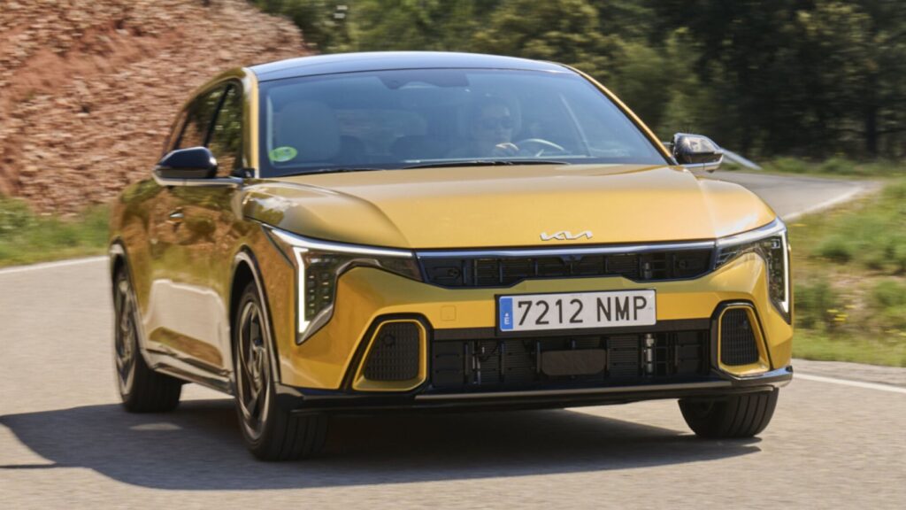 Kia K4: Yeni SUV Alternatifi, 26.000 Euro’dan Başlangıç Fiyatıyla