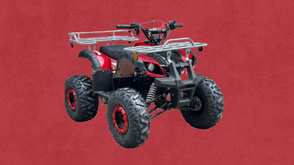 Lil Pick Up Sierra 125U ATV’si Üretimi Durduruldu: Güvenlik Sorunları ve Üçüncü Hatırlatma