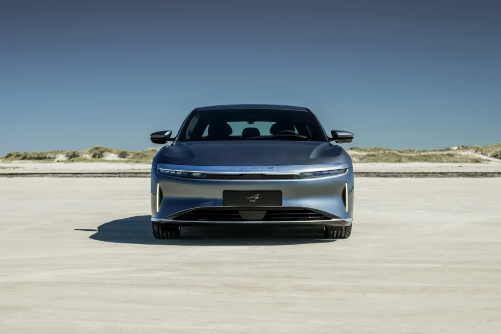 Elektrikli Otomobillerde Menzil Rekoru: 2025’te 500 km’ye Yakın Menziller!
