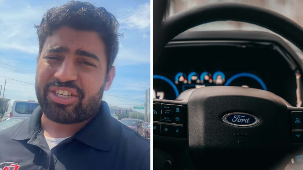 İkinci El Ford F-150’de Aktarma Organı Arızası: Satıcı Müşteriye Para İade Edip Mi?