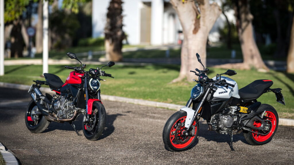 Ducati Monster, Red Dot Ödülü’nü Kazandı: Tasarımda İtalyan İmzası