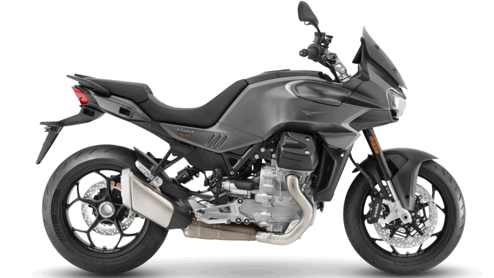 Moto Guzzi V100 Mandello’da Büyük İndirim: İngiltere Distribütörü Açıklıyor