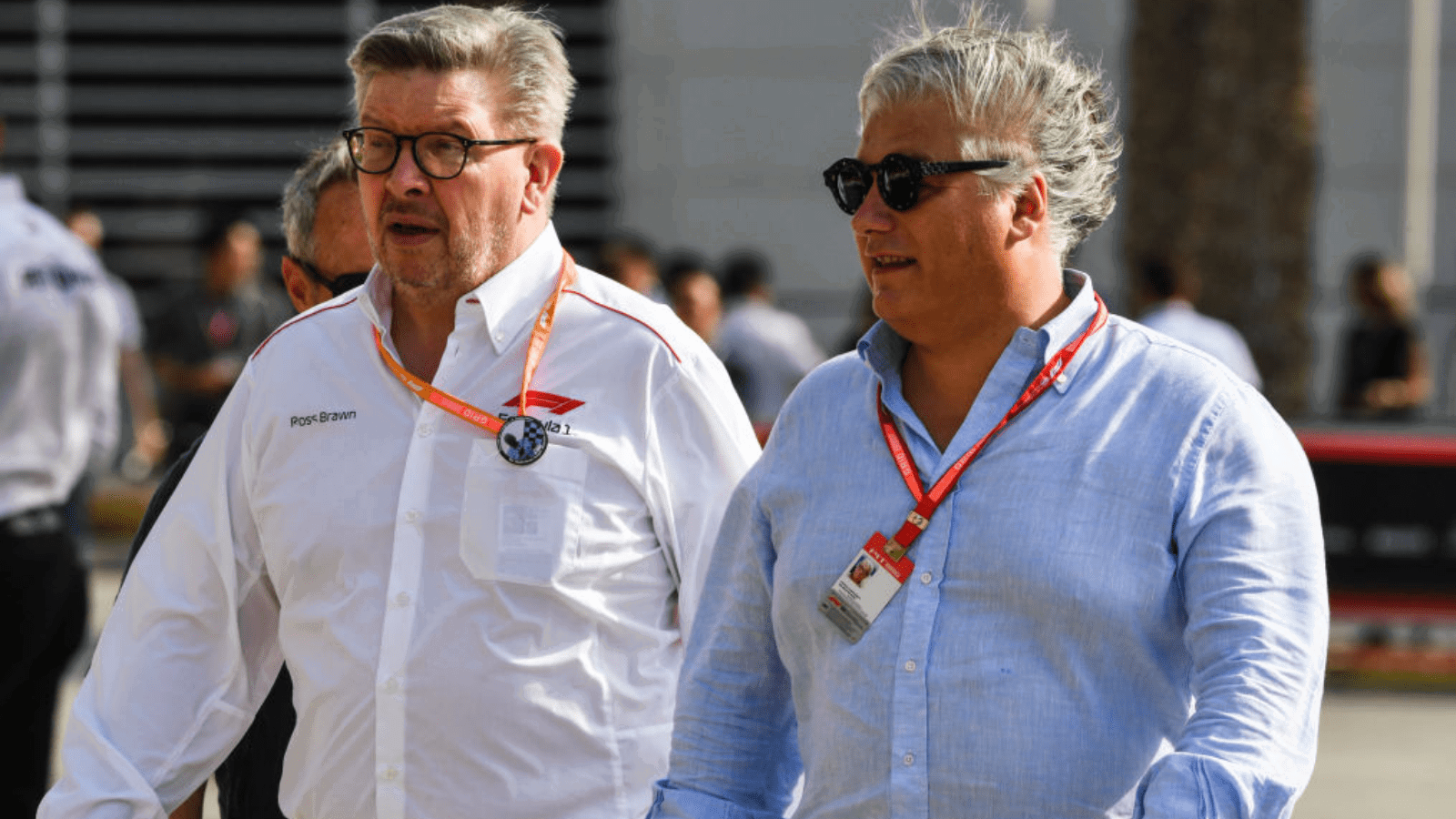 Ferrari’nin F1 Başarısı Pramac Yamaha’ya Taşte: Ross Brawn Yeni Yönetimde