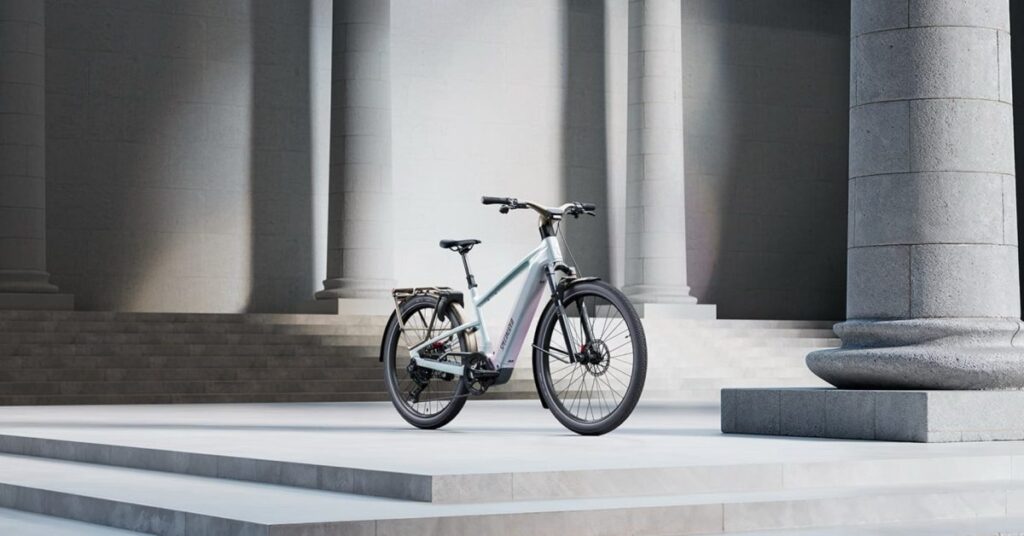 Specialized Vado 3 ile Şehir İçi Elektrikli Bisikletlere Büyük Güç Artışı