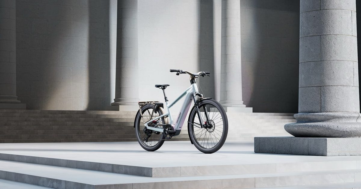 Specialized Vado 3 ile Şehir İçi Elektrikli Bisikletlere Büyük Güç Artışı