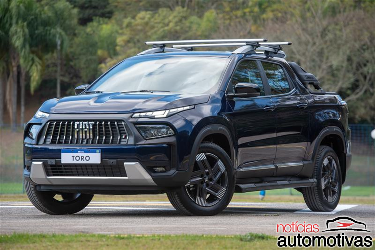 Fiat Toro 650 Bin Adet Üretim Marjasına Ulaştı: Yeni Nesil 2030’da