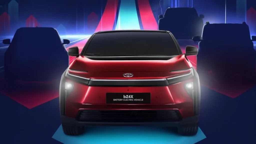 Toyota Filipinler, 2026 PIMS’te Yeni Modelleri Tanıtacak: Land Cruiser FJ, Hilux BEV ve LC300 HEV