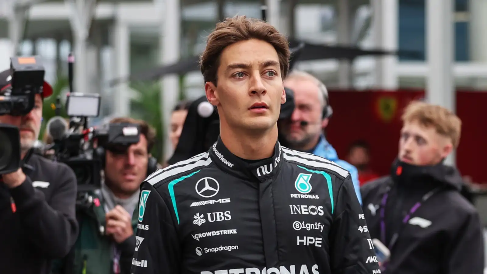 George Russell, Kimi Antonelli’nin Şampiyonluğu Kaybetme İhtimali: Kanada Grand Prix’de DNF