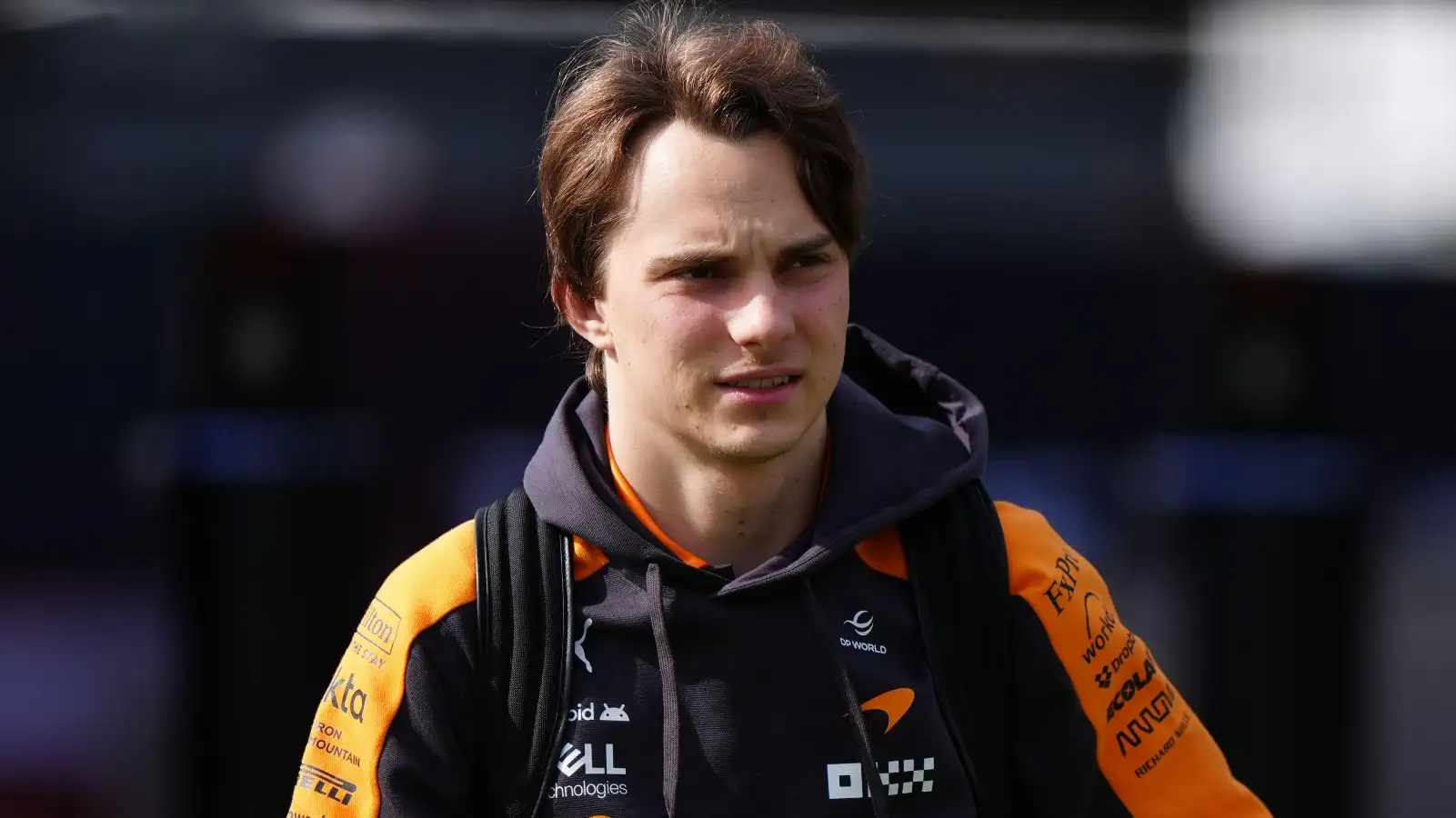Oscar Piastri, Kanada GP’de Alex Albon’a Çarpışmasının Sebebi Hakkında Açıklama Yaptı