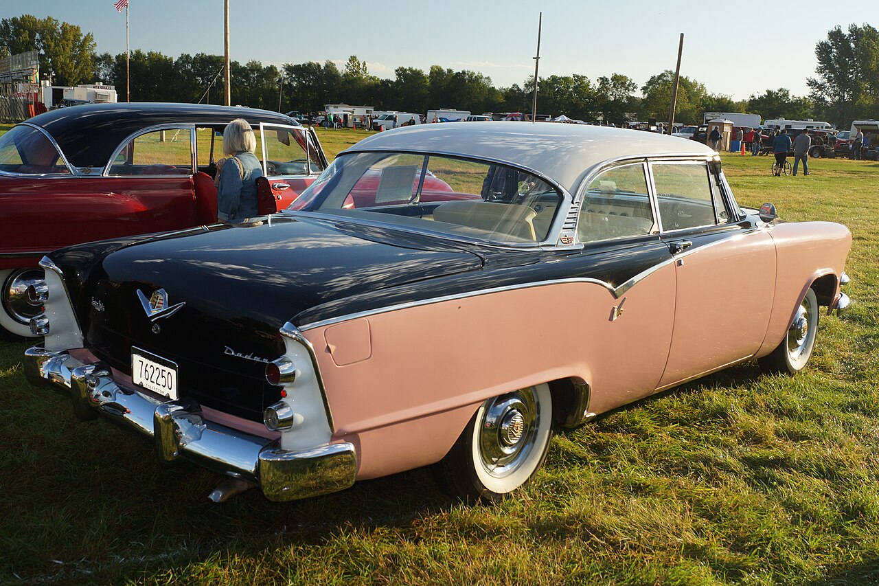 Dodge Coronet 1949–1959, 1965–1976