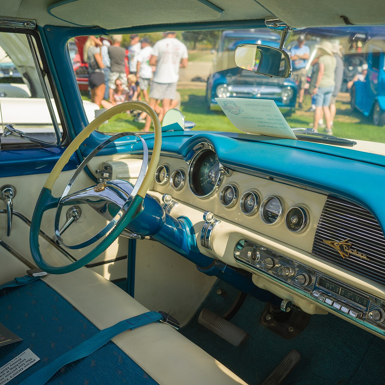 Dodge Lancer 1955–1959, 1960–1962, 1984–1989