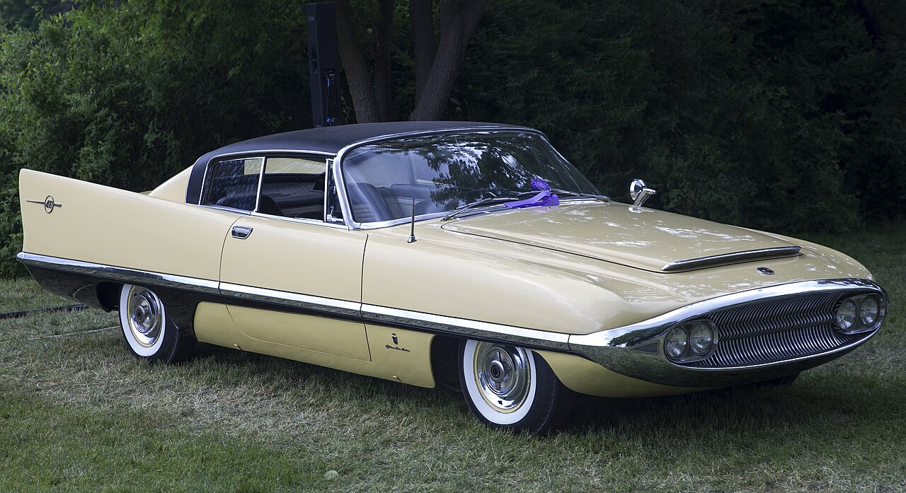 Dodge Dart 1960-1976