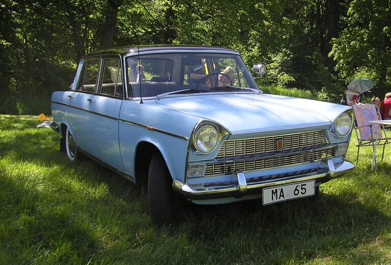 Fiat and