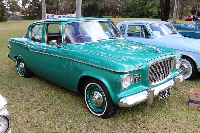 Studebaker Lark 1959–1966
