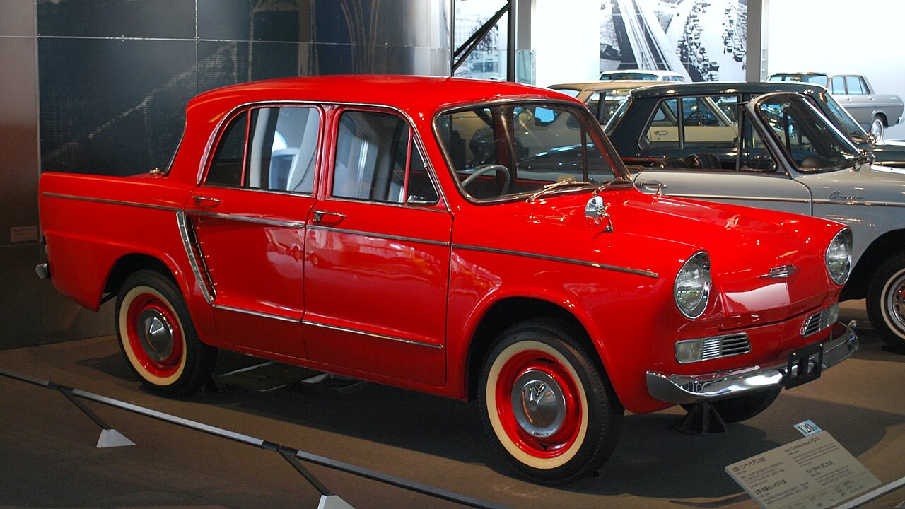 Açıklama: File:1961_Hino_Contessa_01.jpg