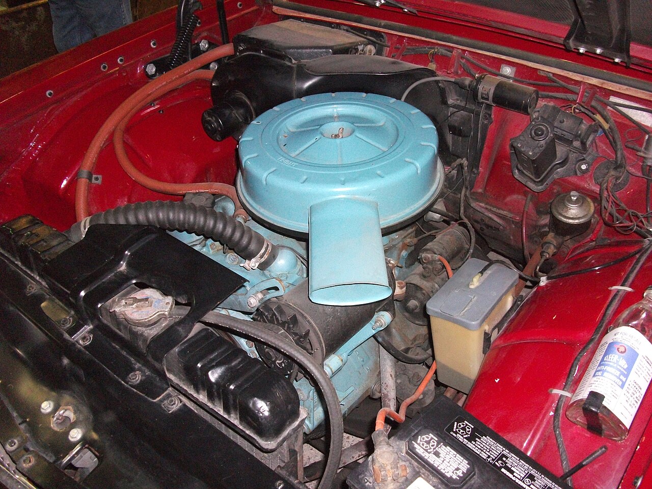 Pontiac Tempest 1960–1970, 1987–1991