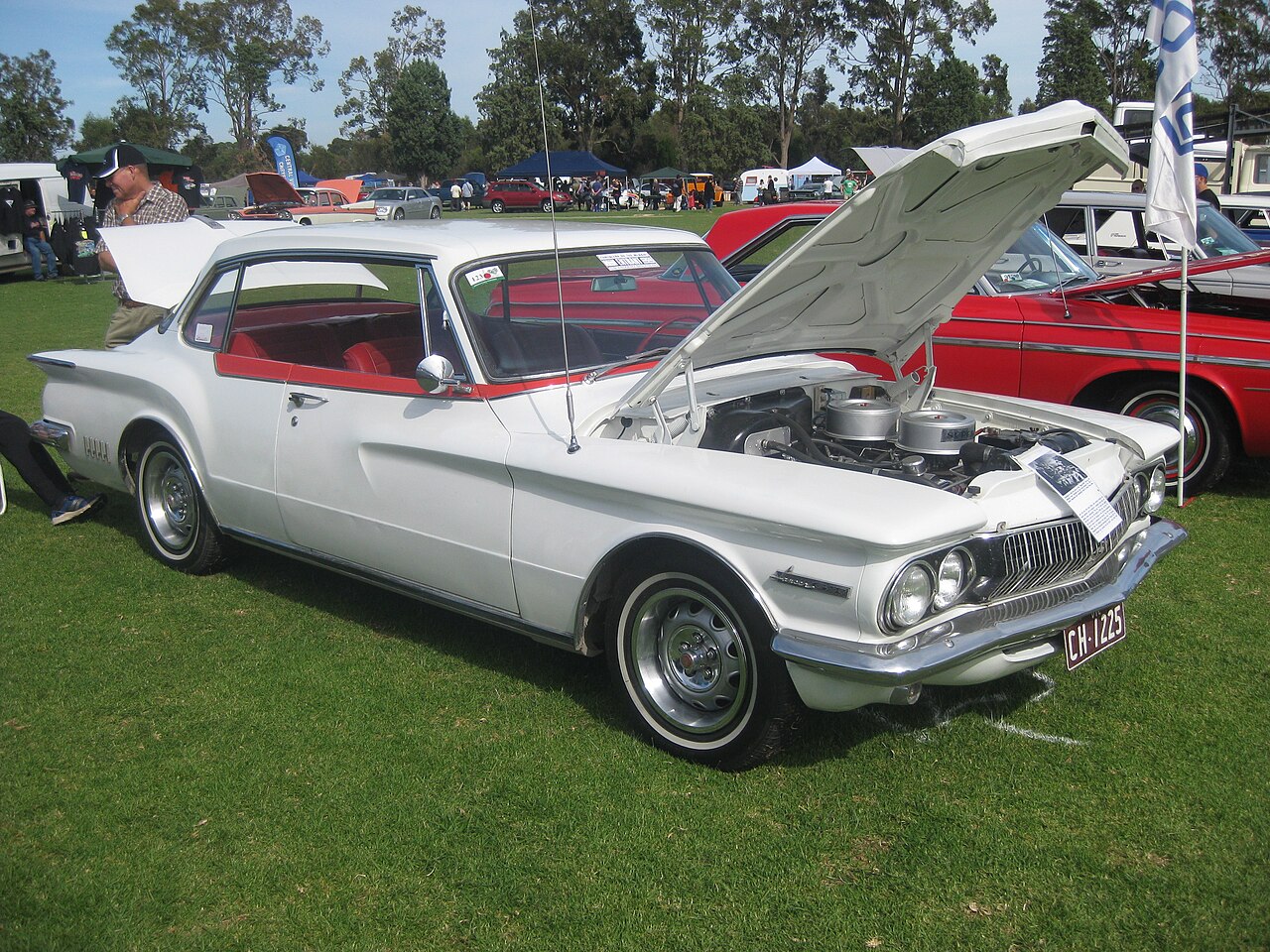 Dodge Lancer 1955–1959, 1960–1962, 1984–1989
