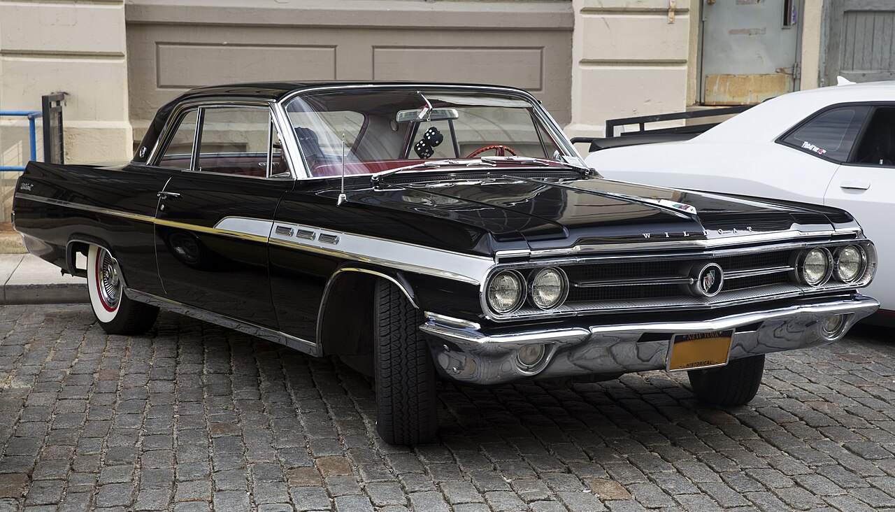 Buick Wildcat 1963–1970