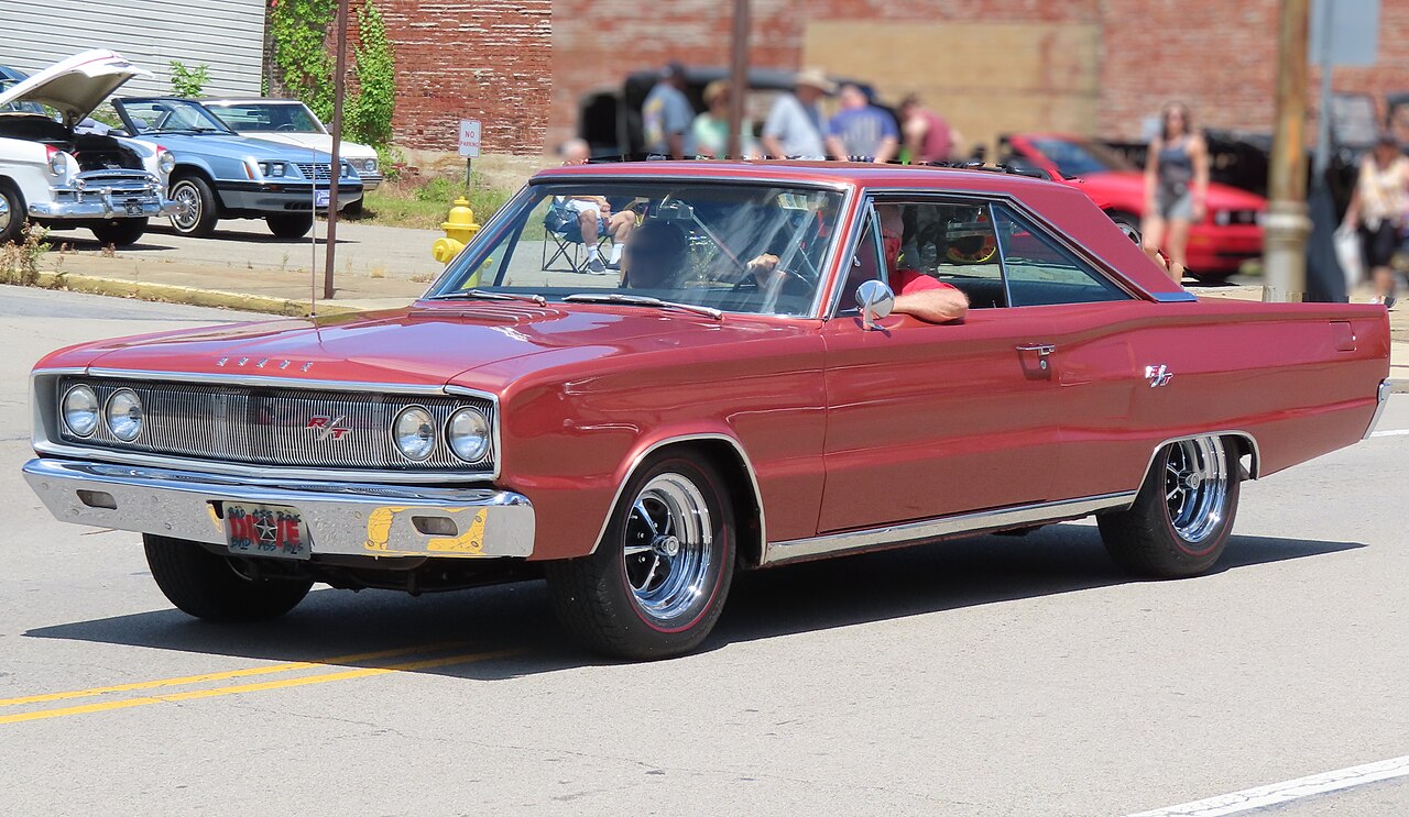 Dodge Coronet 1949–1959, 1965–1976
