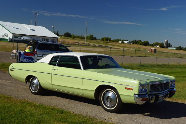 Dodge Polara 1960–1973