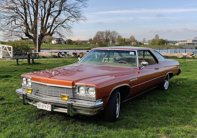 Buick LeSabre 1959-2005