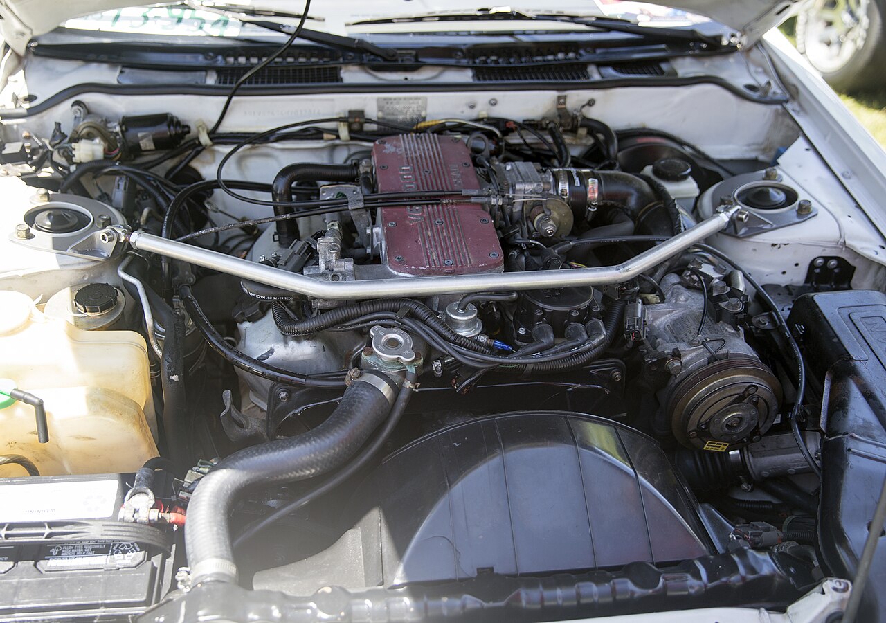 Nissan Silvia 1965–2003
