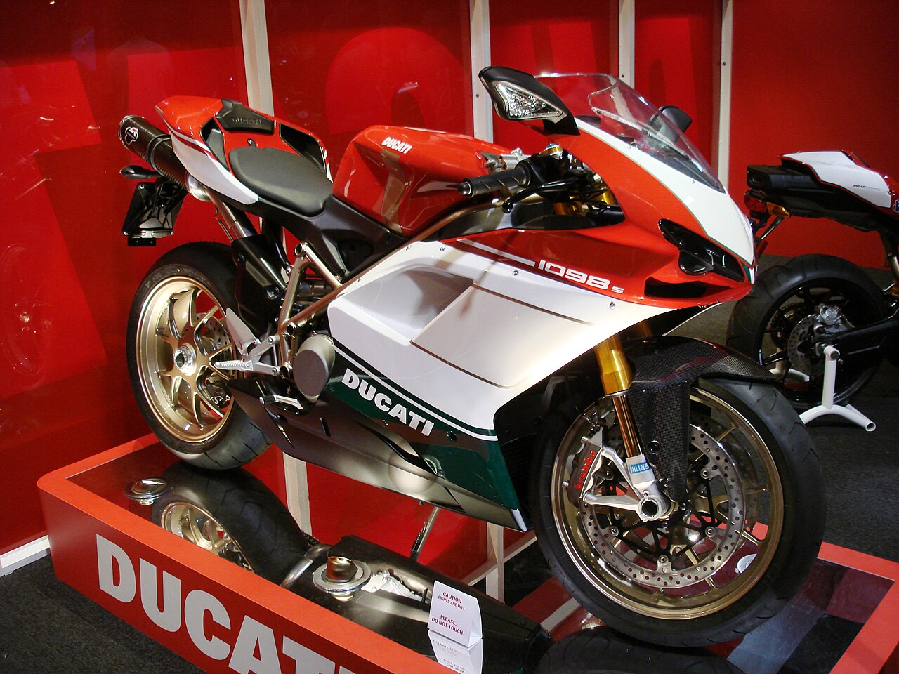 Ducati Ducati