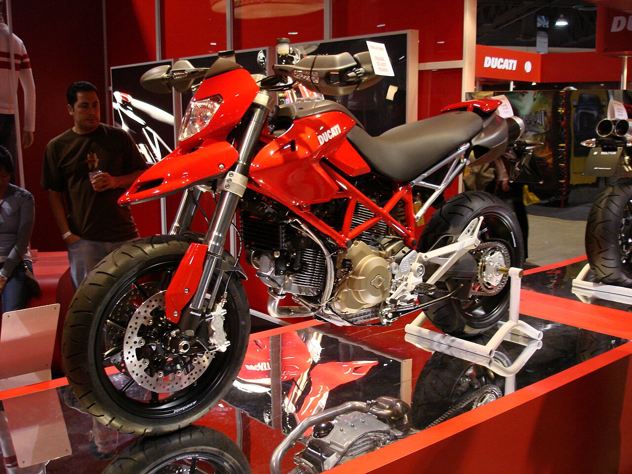 Ducati Ducati