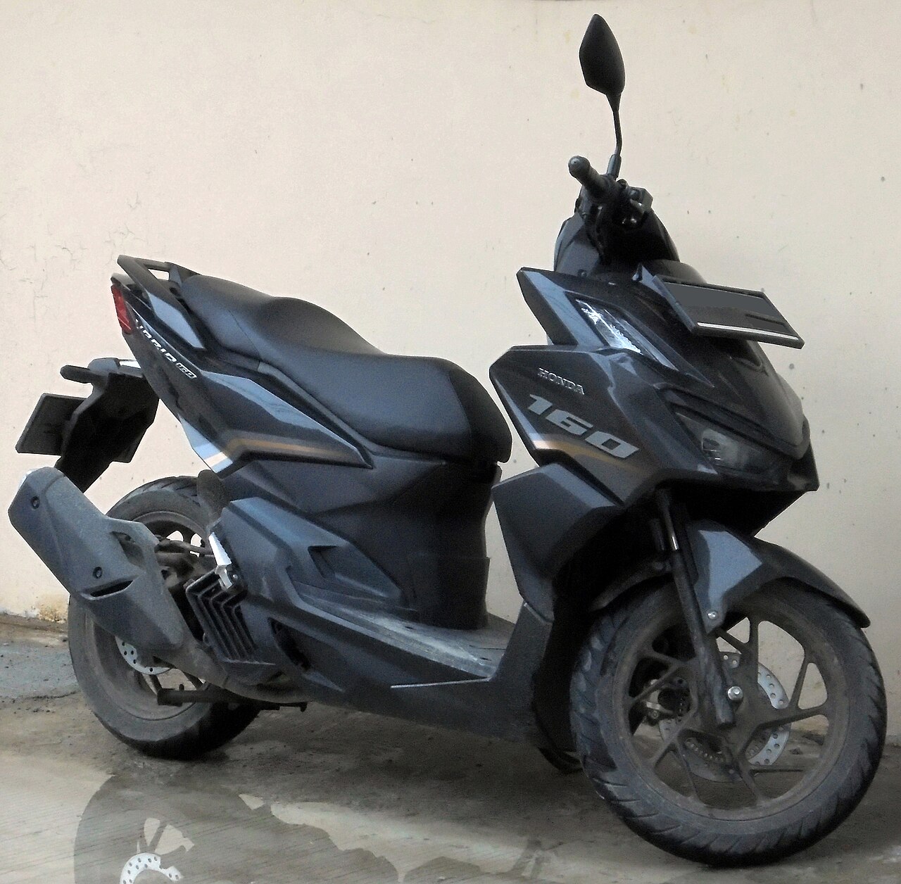 Honda Click 2006 – 2019