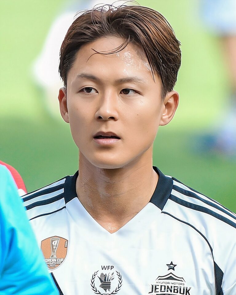 Lee Seung-woo 2014-2025
