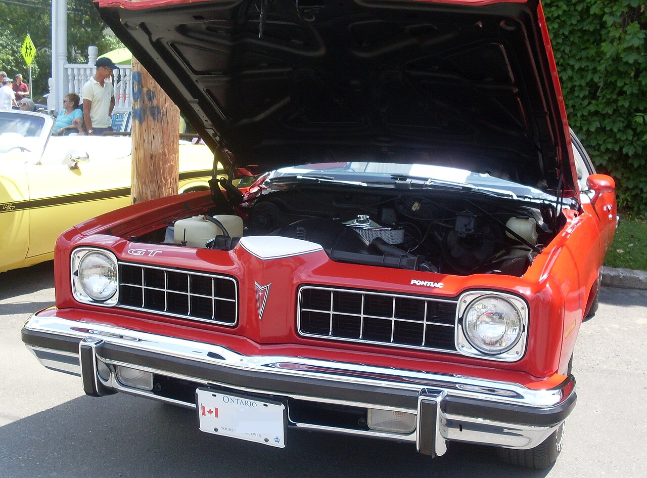 Pontiac LeMans 1961–1983