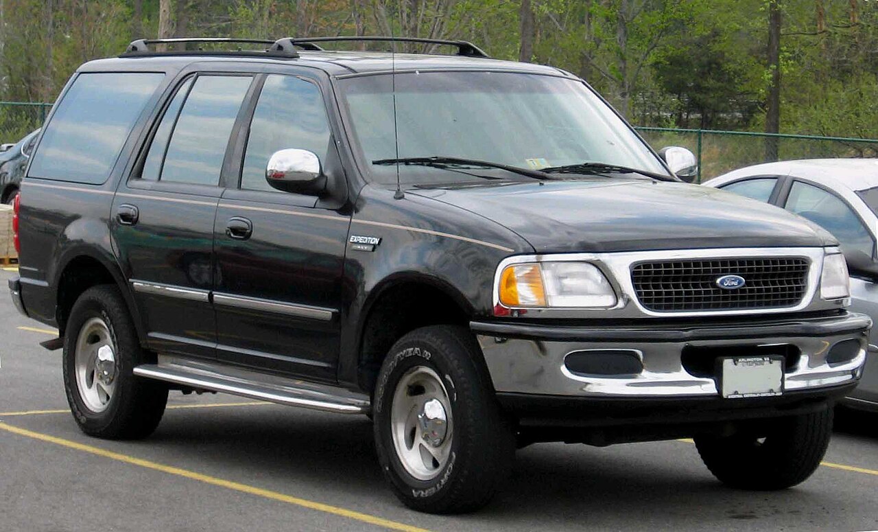 Ford Bronco 1966–1996, 2021–present